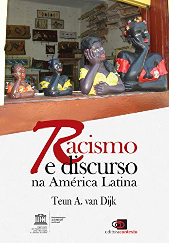 Racismo e discurso na América Latina décoder les préjugés et inégalités sociales - 2