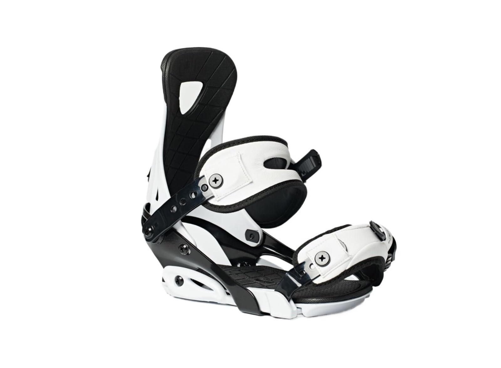 Attacchi da snowboard da uomo – Attacchi invernali resistenti per prestazioni e comfort migliorati