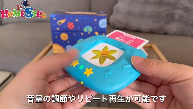Amazon | HOMESTEC フラッシュカード 日本語 288語 ひらがな付き