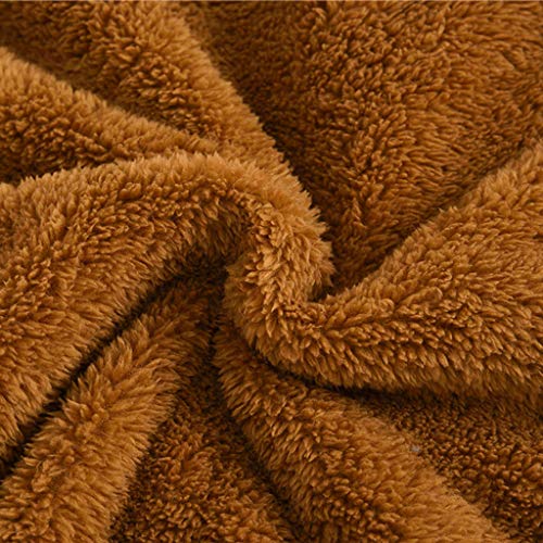 Baby Unisex Fleece Hoody Jackets Girls Trendy Zip Up Warm Cute Coats Boys Cute B𝐞ar Ears Winter Outwear Tops4