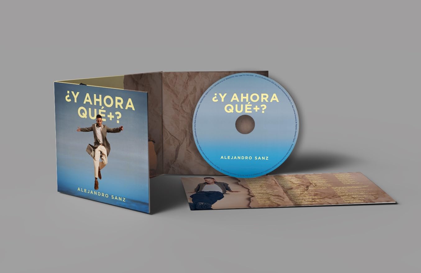 ¿Y ahora qué +?