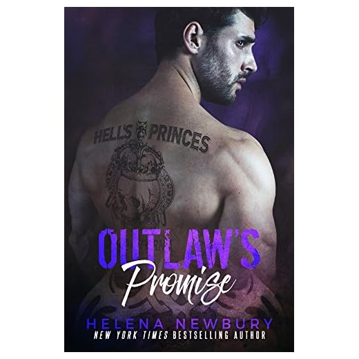 Outlaw's Promise