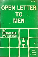 Lettre ouverte aux femmes B003YI7SYQ Book Cover
