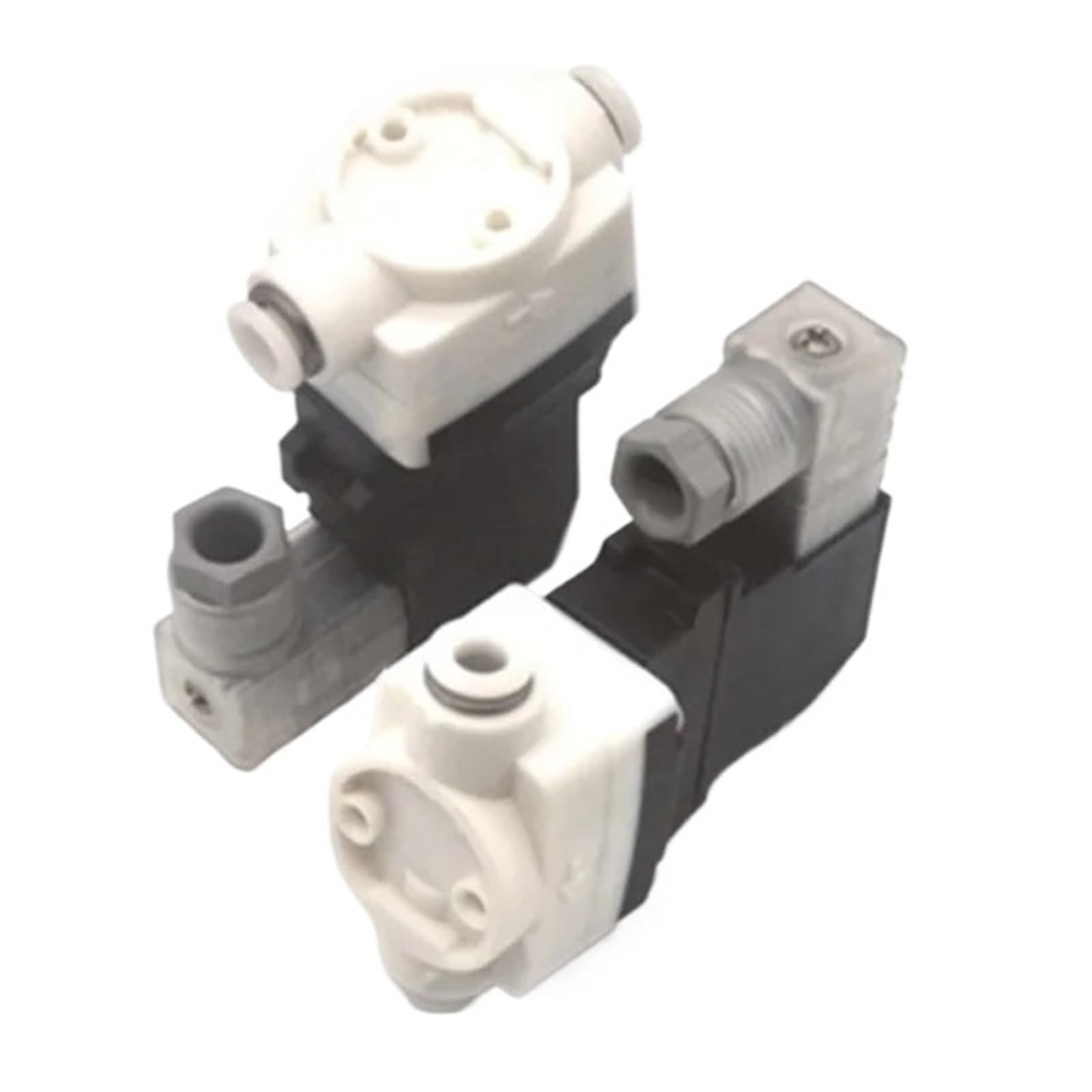 Électrovanne EXA-C6-02GSB-3 anti-fuite pour remplacer une vanne usée
