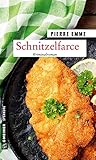 Cover zum Buch Schnitzelfarce
