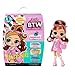 Price comparison product image LOL SURPRISE B.T.W. BE TWEENS FANCY GURL Fashion Doll, With 15 Themed Surprises, Designer Clothes and Fashionable Accessories, Collectable Doll for Boys and Girls Age 3 plus