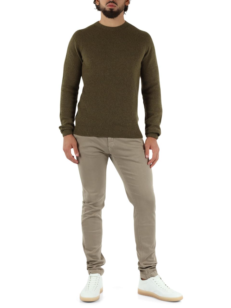 Replay Herren Jeans Zeumar