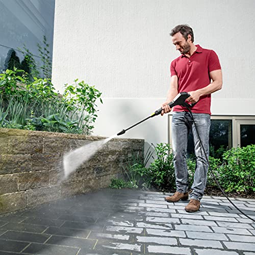 Kärcher Stein- und Fassadenreiniger (5 l), Stone Cleaner – Bild 4