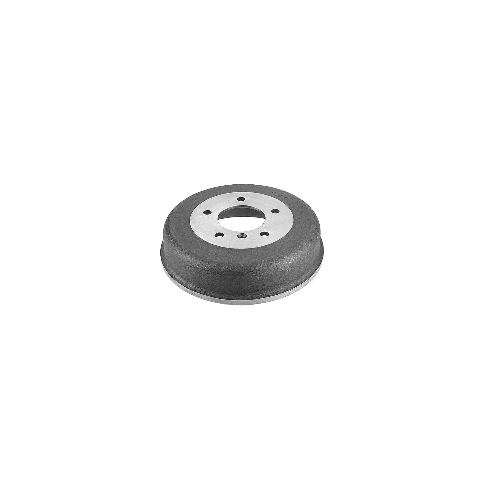 2X Febi Bremstrommeln 260mm hinten | 2x 18493 passend für G-Klasse T1 | 18493