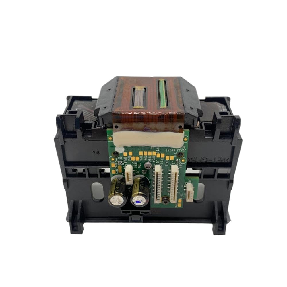 Tête d'impression compatible OfficeJet Pro 934 935 pour des textes nets - 6