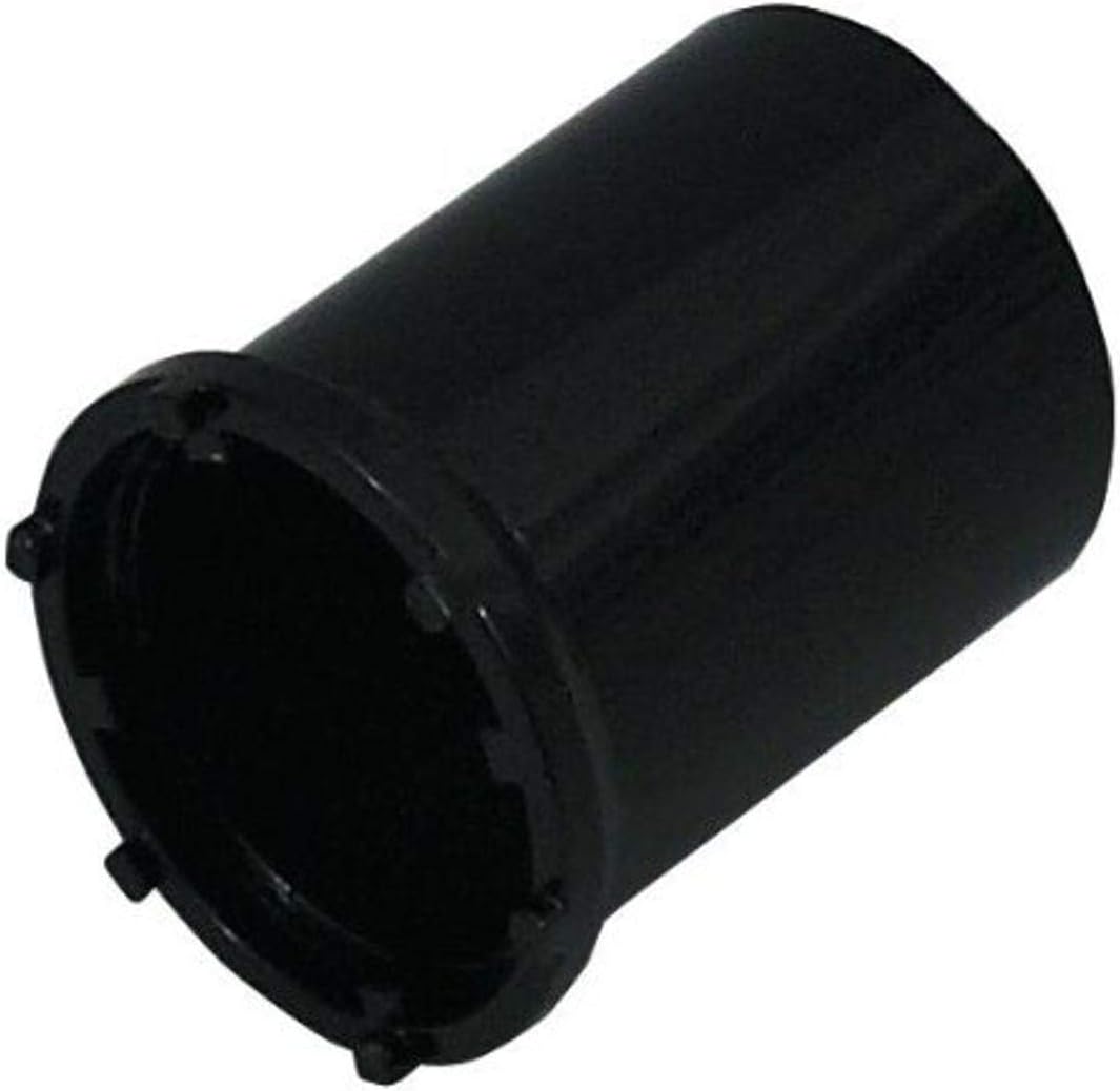 Lisle 27400 4-WD Wheel Bearing Lock-Nut Tool