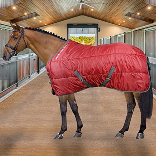Couverture pour protéger le cheval des variations de température Essential