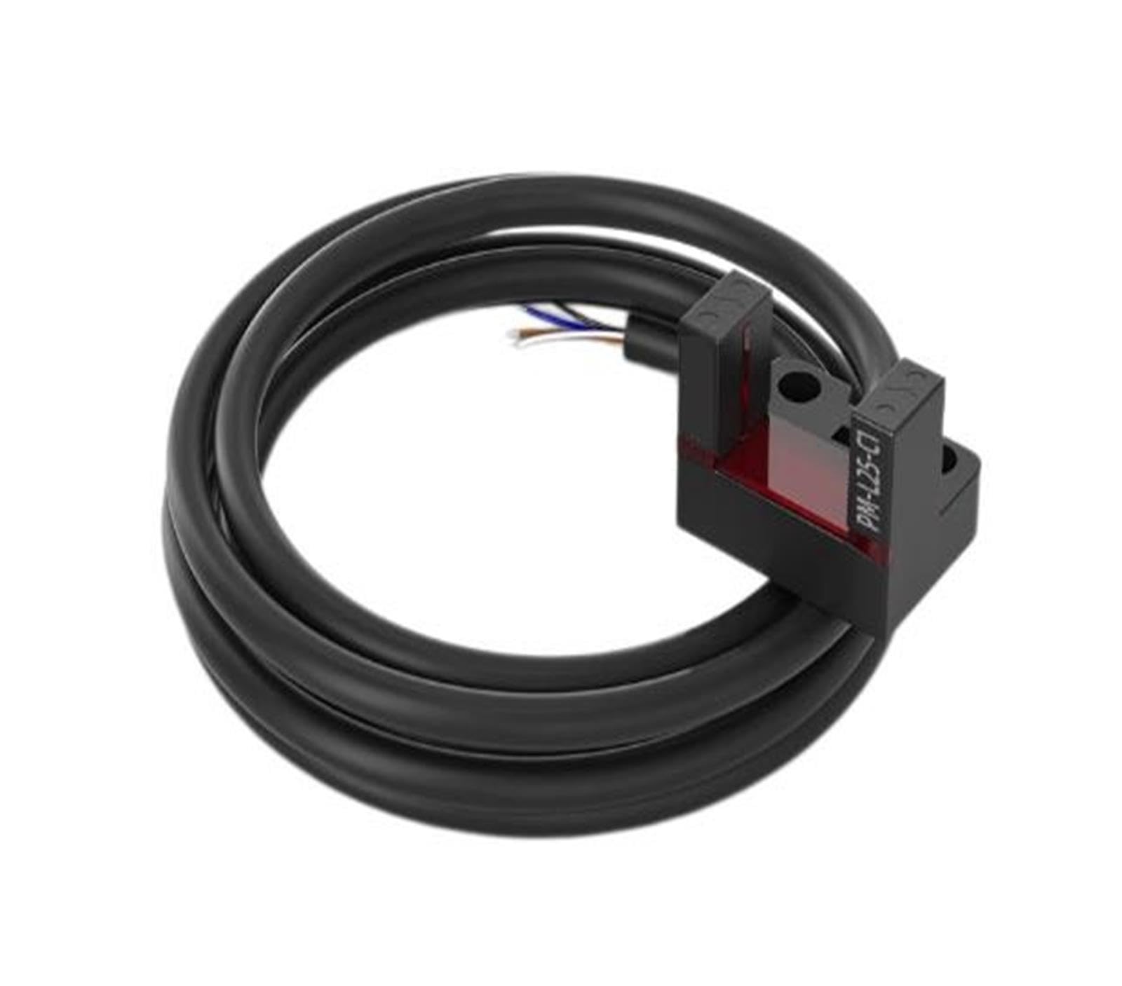 Sensor de interruptor fotoeléctrico canal U PM-L25-C1