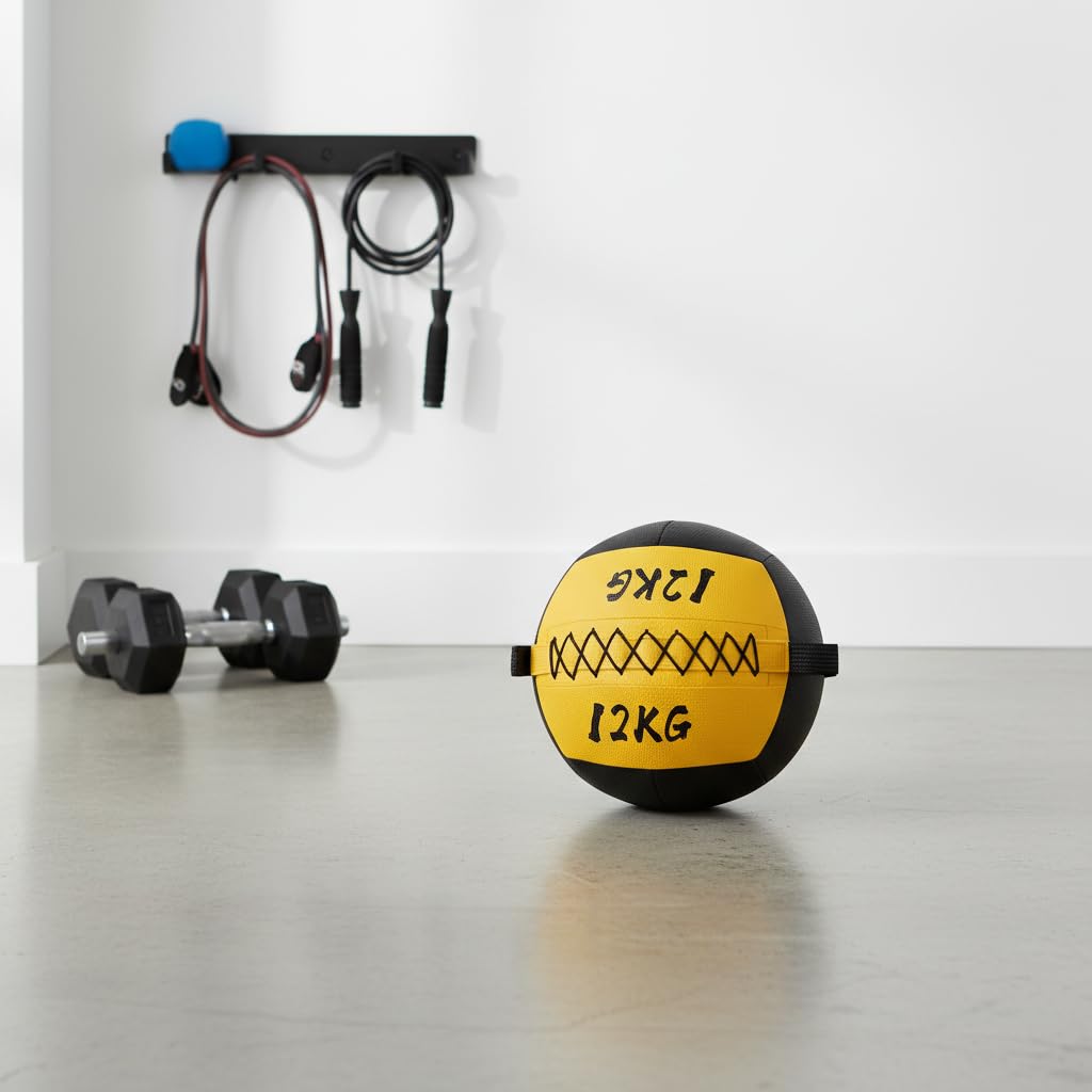 Fitness Nucleo Solido | Materiale non elastico, potenziamento, destramento sportivo, Per professionisti sportivi