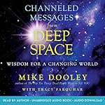 Cover of Channeled Messages from Deep Space