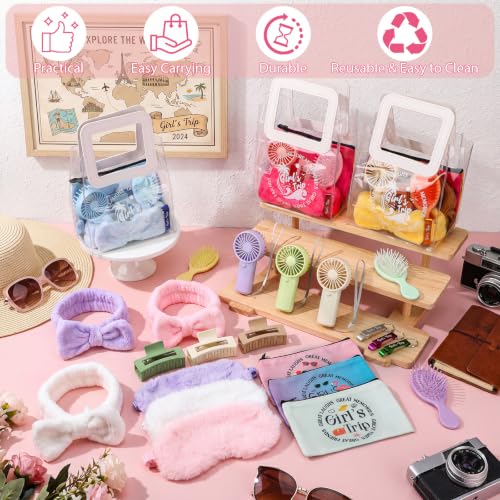 Regalos de viaje para niñas y mujeres perfectos para escapadas de fin de semana 3