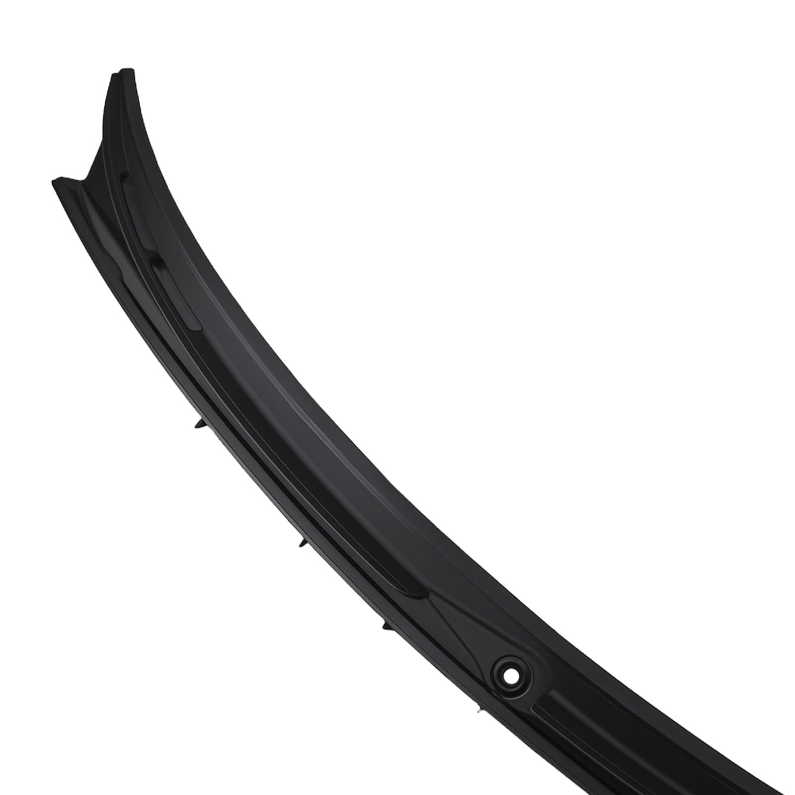 maXpeedingrods Balai d'essuie-glace 51718208483 pour BMW Série 3 Touring E46 M3 Couverture d'essuie-glace Grille avant 8208483
