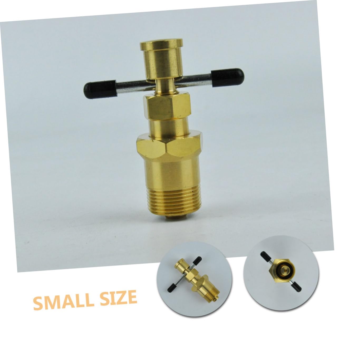 ULTECHNOVO 4piezas Extractor De Manguito De Compresión Herramienta De Extracción para Tubos Desmontaje De Accesorios De Fontanería para Férulas
