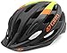 Giro Revel Helmet - Women's Matte Black/Lime/Flame