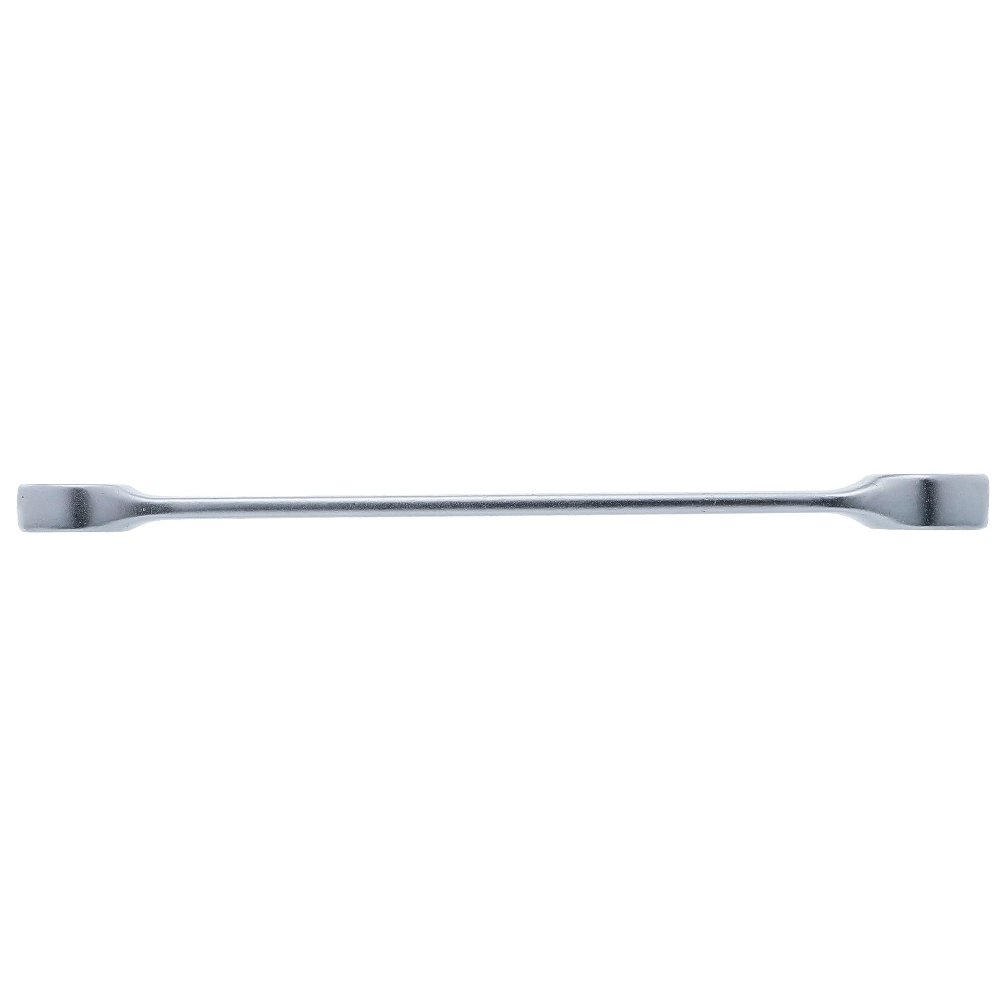 BGS 2268 | Set di chiavi a doppio anello con teste ad anello e profilo E | E6 x E8 - E20 x E24 | 6 pz.