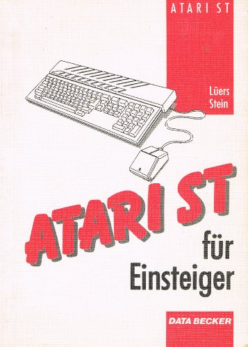  Atari ST für Einsteiger