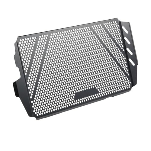 Grille radiateur Monster950 pour rouler sur route et circuit