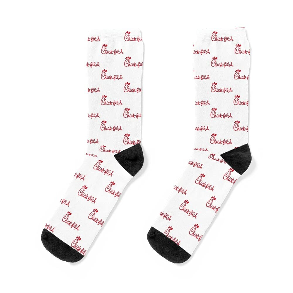 Generic Best Chick-Icon Socks, SK-001
