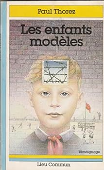 Paperback Les enfants mode`les (French Edition) [French] Book