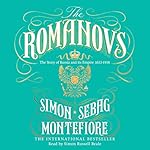 The Romanovs cover art