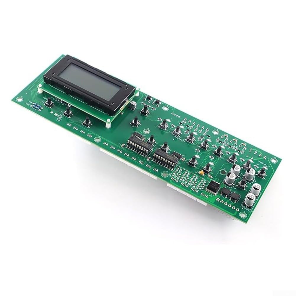 Hauptplatine 520657 für EasyTouch für 8 Pool Steuerungssystem