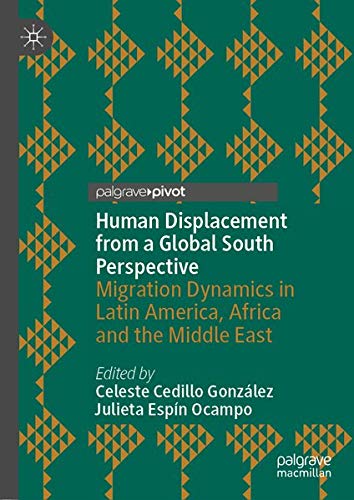 Buy Human Displacement from a Global South Perspective — BookShops.in