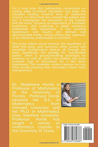 Advanced Euclidean Geometry Practice Workbook: A Stealth Maze Puzzle Book - Image 2