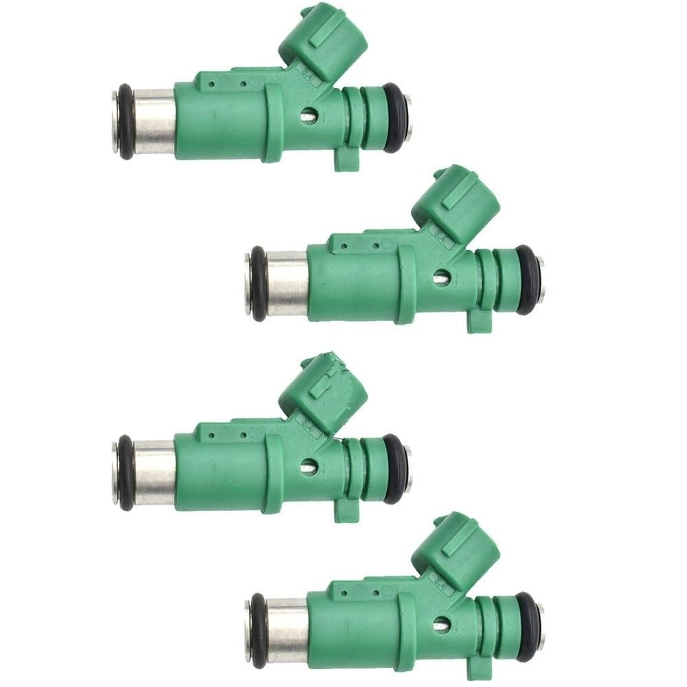 injecteur voiture Pour PEUGEOT pour 1007 206 207
