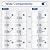 Smart Keypad Door Lock with Handle: NICE DIGI Keyless Entry Fingerprint Lock for Front/Interior Door, Electronic Digital Lock with Code, Easy Installation(Model X1)
