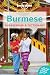 Lonely Planet Burmese Phrasebook & Dictionary (Lonely Planet Phrasebook and Dictionary)