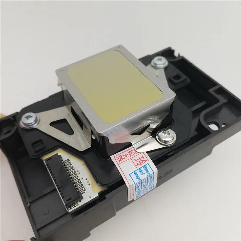 Akcesoria do drukarek L805 Printead do Epson L805 części do drukarek atramentowych F180030 / F180040 / F180010 / F180000