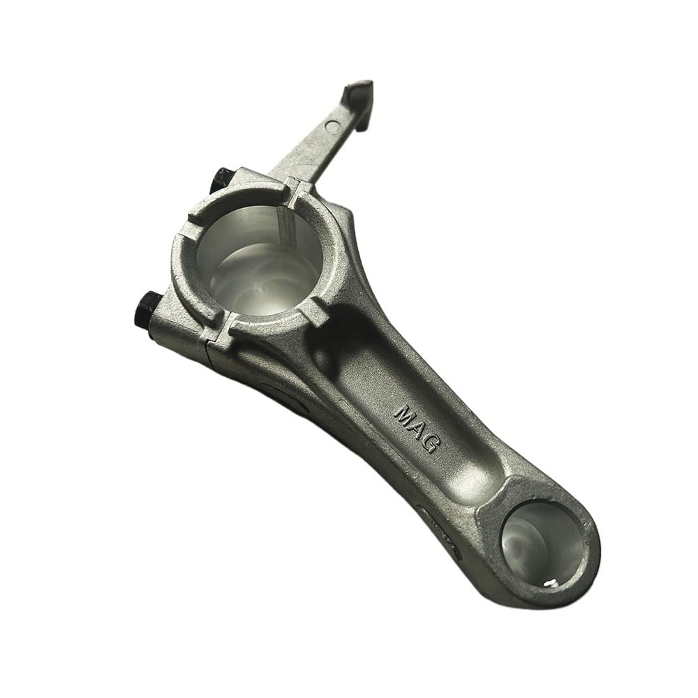 Biela Compatible con Motor generador EX40 RGX7800 105013201 22G-22503-00 de 14 HP y 404 CC.