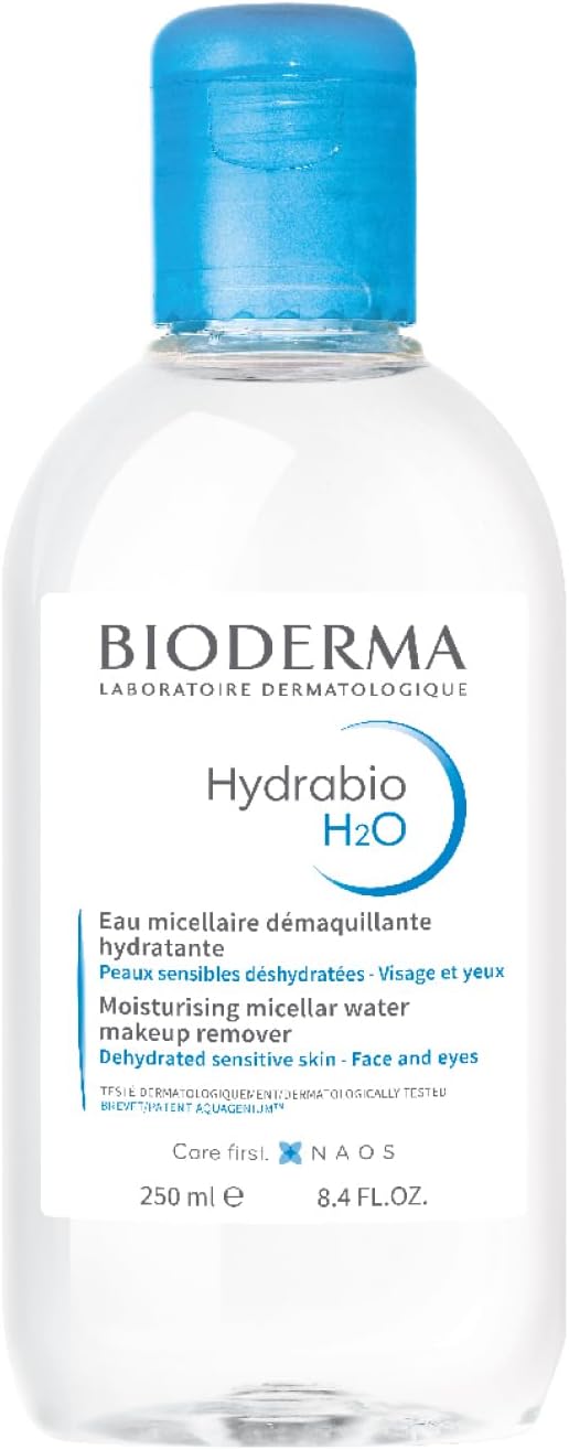 Hydrabio H2O Micellar Water