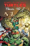 Teenage Mutant Ninja Turtles Classics Volume 7