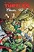 Teenage Mutant Ninja Turtles Classics Volume 7