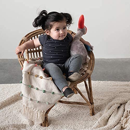 BHATIACANE Bamboo Cane Chair for Kids, Baby Chair,Children with Back Rest-image-48