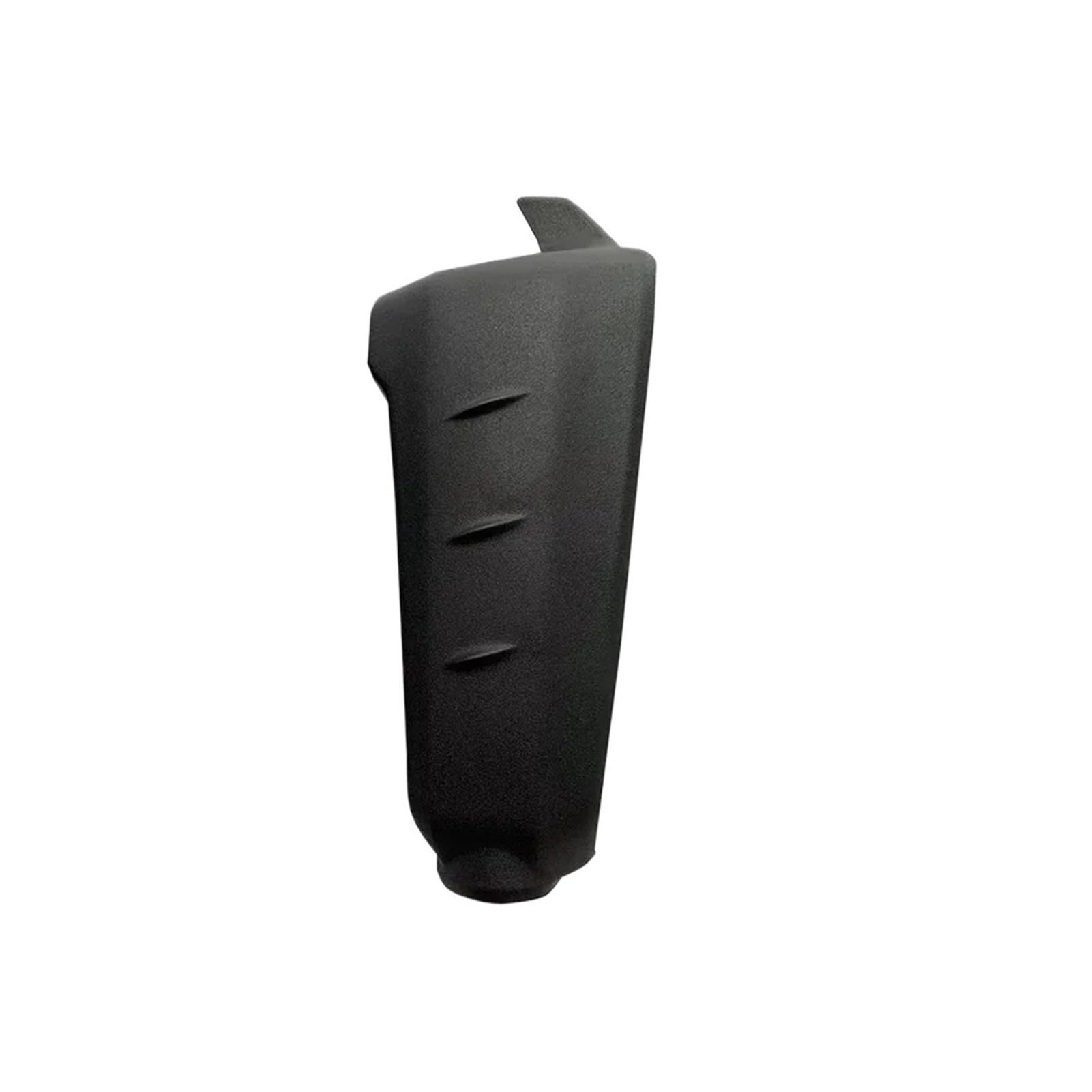 Carénage réservoir d'eau MT-09 idéal pour les sorties de week-end