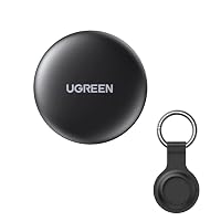 UGREEN FineTrack Mini Tag Supporta iOS 2 pezzi