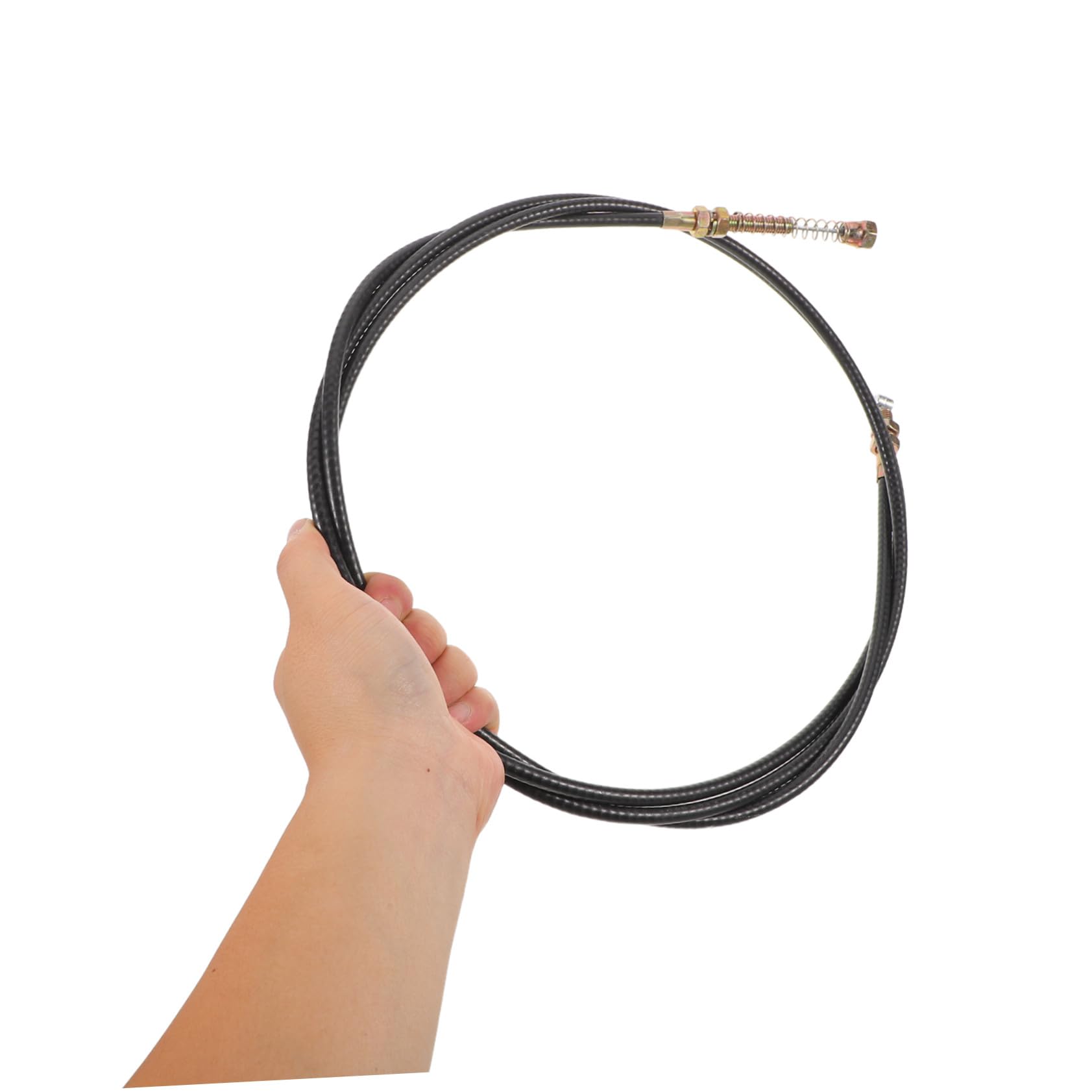 Cable de Cambio de Aleación M8 2, 5m 3 Piezas para Triciclo Eléctrico