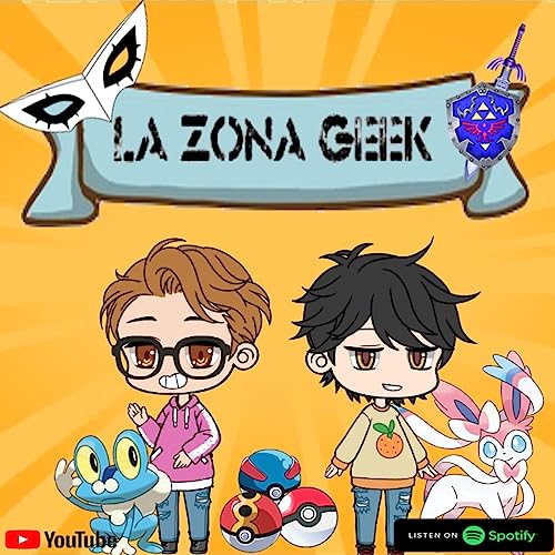 4 juegos que hay que jugar - La zona geek # 40
