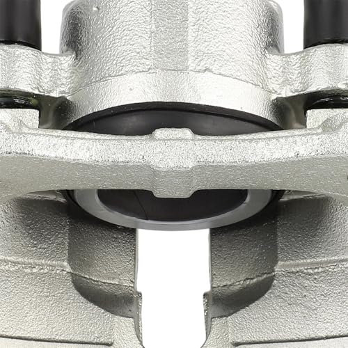 Image of 18B5276 Front Left Disc Brake Caliper w /Bracket