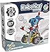 Science4you - Robotics Deltabot - Kit de Robotica con 117 Piezas, Construye tu Robot Interactivo, Juguete de Construccion, Juegos Educativos para Niños +8 Años
