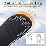 Zoom IMG-2 hanani uomo donna invernali stivali Zoom IMG-2 hanani uomo donna invernali stivali