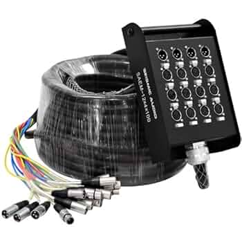 英12” kromester My Sound  (12” x 4) DEEPHLPKRM1 Deep Heads /00740 HEW12D : 12