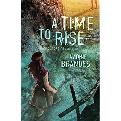 A Time to Rise (Volume 3) (Out of Time) Cover